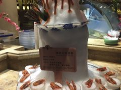 -雍和会海鲜姿造自助(湖东路店)