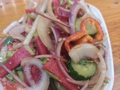 -新疆艾麦尔烧烤(丰台路口店)