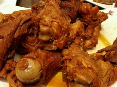 -吴记酱骨炖菜馆(西大直街店)