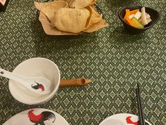 -南沙游艇会·大兵船餐厅