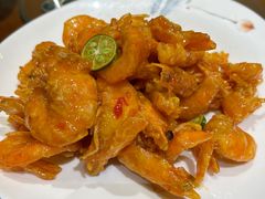 -韩记海鲜饺子旗舰店(红海新区店)