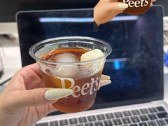 -Peet's 皮爷咖啡(深圳湾万象城店)