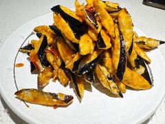 -船歌·鱼水饺青岛菜(金狮广场店)