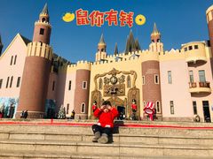 -安徒生童话乐园