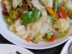 -锋味海鲜菜馆