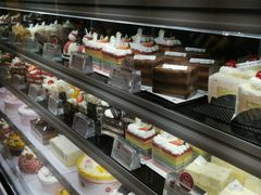 -85度C(深圳佳宁娜店)