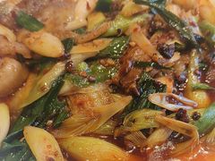 -本来川菜(中骏广场店)