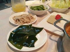 -凯鸽火锅(华林新天地店)