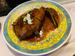 八宝鸭-上海老站(徐家汇店)