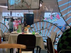 -望湘园·小雅(德基店)