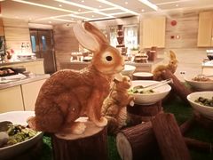 -北京王府井希尔顿酒店·万斯阁西餐厅