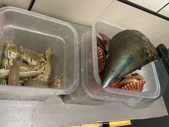 -巧克力渔家.小船海鲜胶东菜(万平口店)