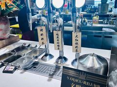 -加餐海鲜自助(集美银泰百货店)