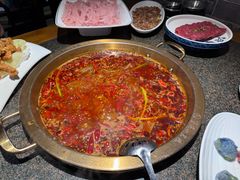 -小天鹅火锅·一线江景洪鼎旗舰店(洪崖洞店)