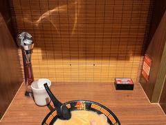 -一蘭拉面(尖沙咀店)