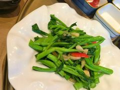 -香厨中餐厅(松北香格里拉店)