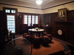-上海孙中山故居纪念馆