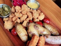 德式烤肠-COMMUNE幻师(五角场店)