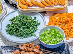 -羊瑞堂·横山炖羊肉·陕菜(未央路旗舰店)