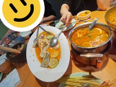 -simply thai天泰(美罗城店)