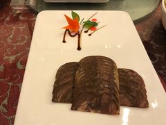 -内蒙古驻京办餐厅