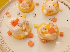 -武汉香格里拉大酒店·香宫中餐厅