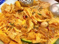 -小螺大作·螺蛳粉火锅(林和西店)