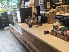 -星巴克(我格广场店)