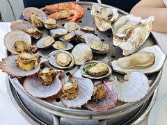-日照大牌檔•小船海鲜(万平口店)