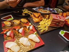 -摩打食堂(壹方中心店)