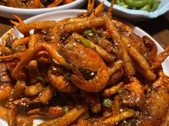-马头巷·隐庐居·红油大虾(园区店)