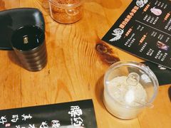 -腰子哥烤串(石佛营炫特店)