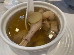 -清新鸡沙田乳鸽店(金融店)