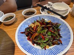 -滇铺子·云南特色菜·第九届野生菌美食节(东风东路c86店)