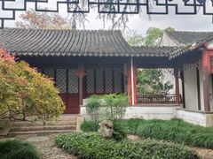 -秋霞圃