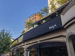 -INSA Korean Bistro饮鲨韩食酒馆