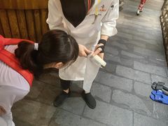 -天狗山料理(省体店)
