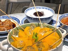 -开心糖水铺(天府三街店)