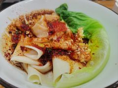 -林润和陕西面食研发中心(青年路店)