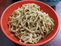 拌面-同利肉燕老铺(澳门路店)