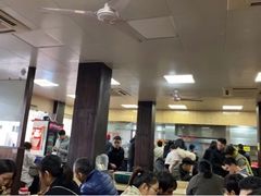 大堂-味一早餐(新芝路店)