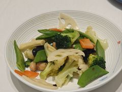 -必点海鲜·海肠捞饭大王(滨江道店)