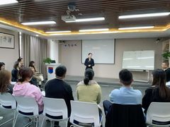 -新励成演讲口才培训(济南市中学训中心)