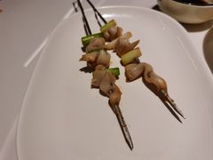 -正黄旗海鲜烧烤大排档(延安路总店)