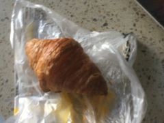 柠檬牛角-味多美蛋糕(古城店)