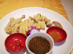 -红辣椒·川菜·火锅(科华路店)