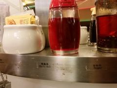 -翠华餐厅(旺角文华商场店)