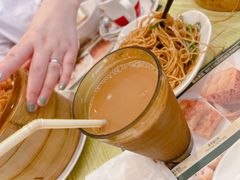 -添好运点心专门店(百老汇店)