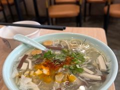 -迎桂馒头店(博爱路店)