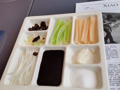 烤鸭小料-小大董·烤鸭(观景餐厅·南京西路店)